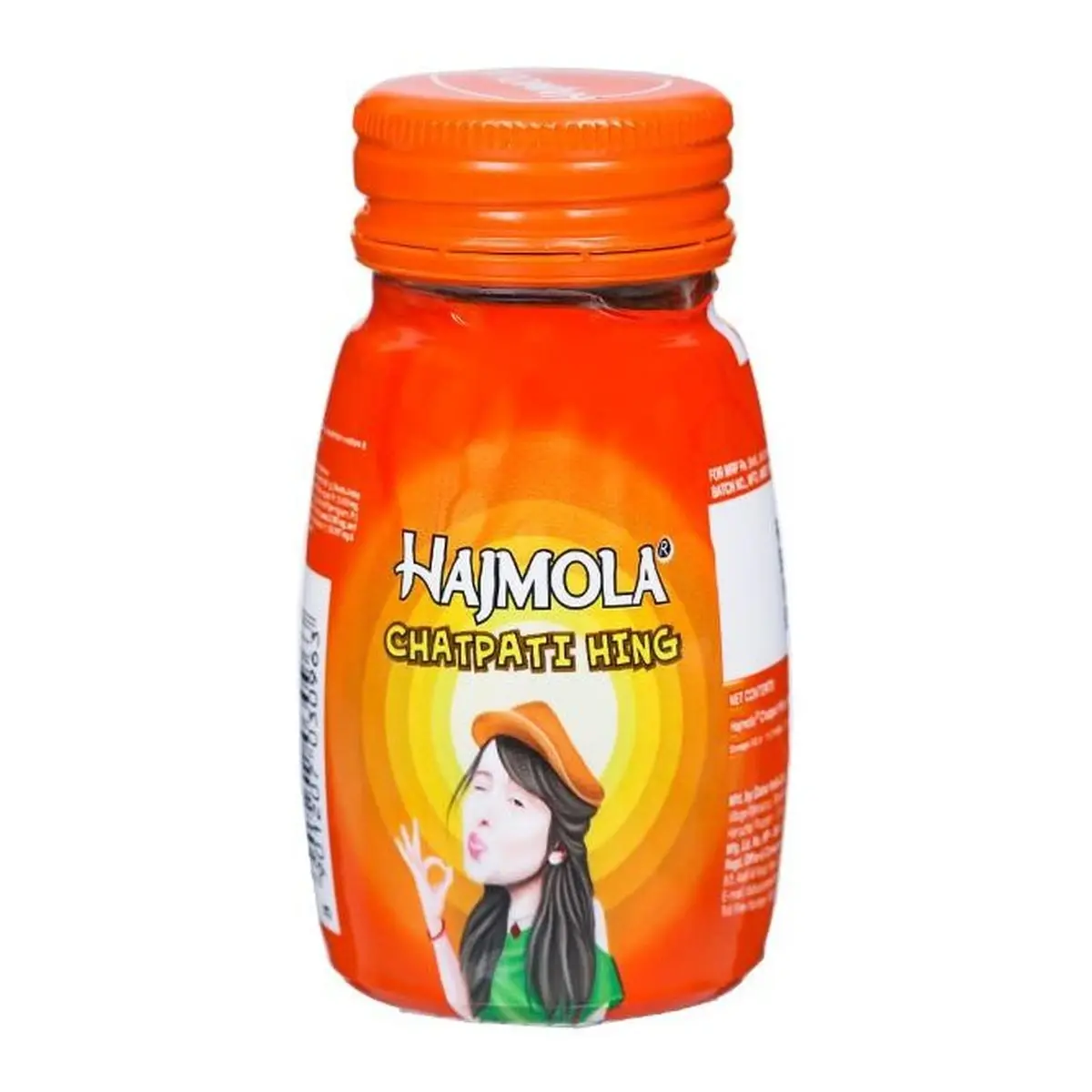 Hajmola Pouch Chatpati