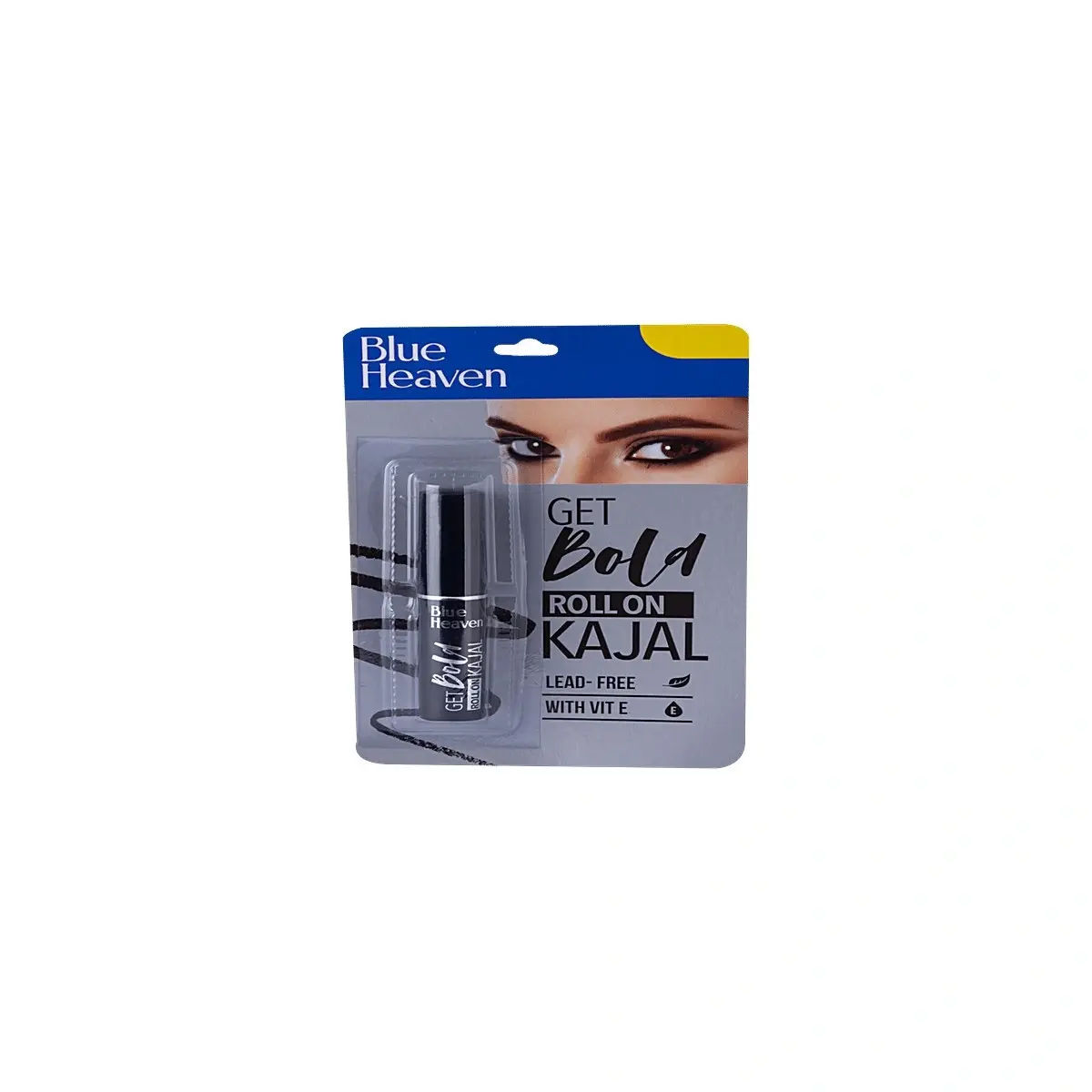 Blue Heaven Kajal Personal