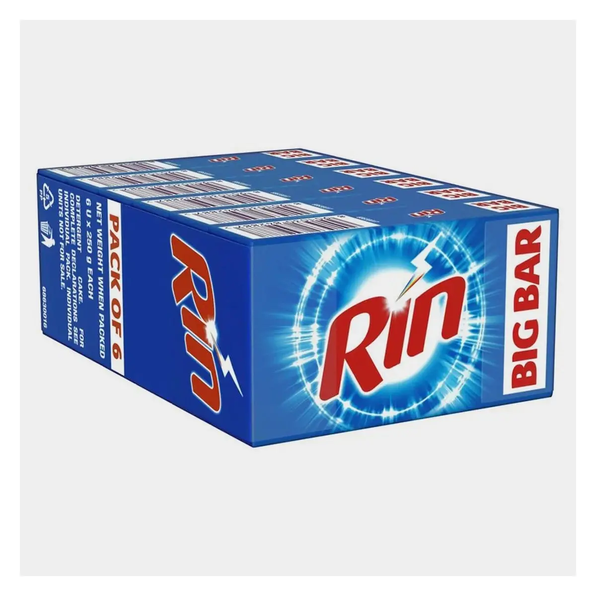 Rin Advance Set
