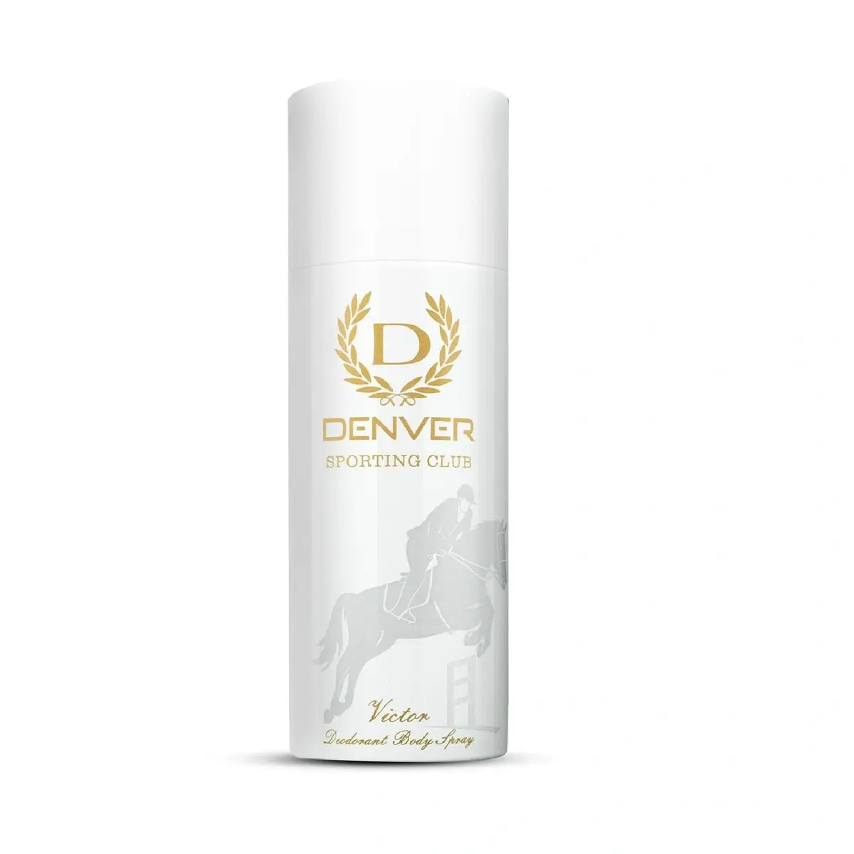 Denver Deo White-Victor