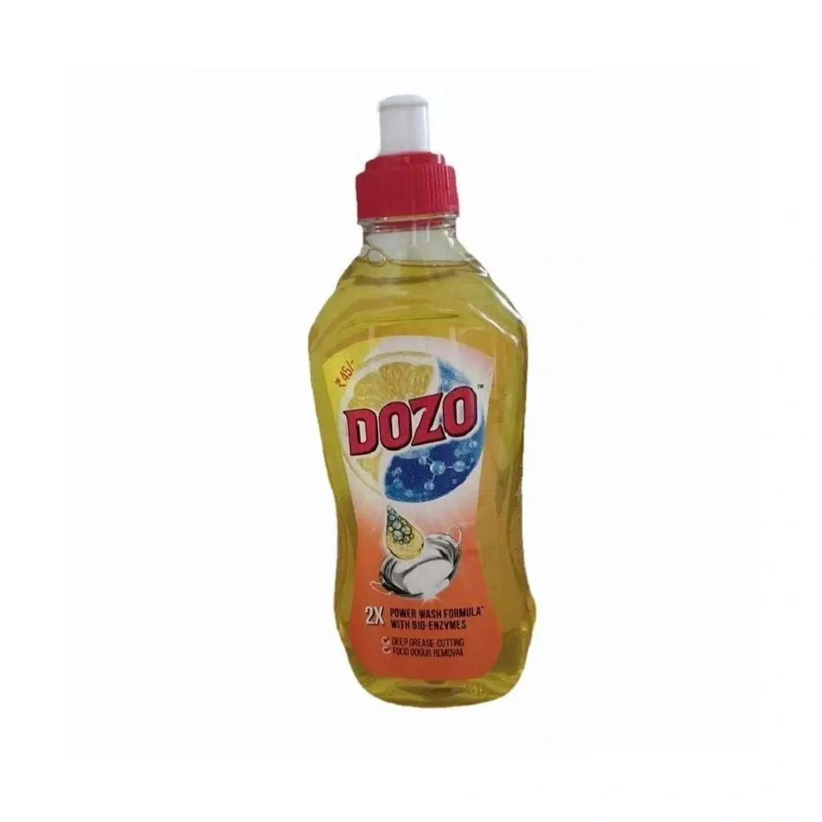 Dozo Dishwash Liquid