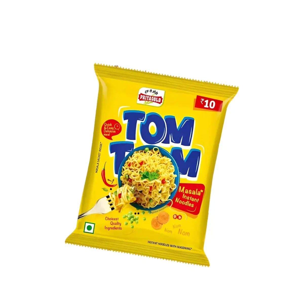 Tom Tom Noodle