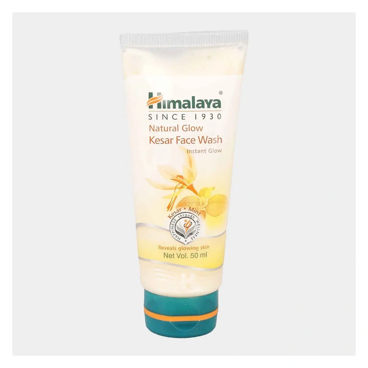 Himalaya Kesr Facewash