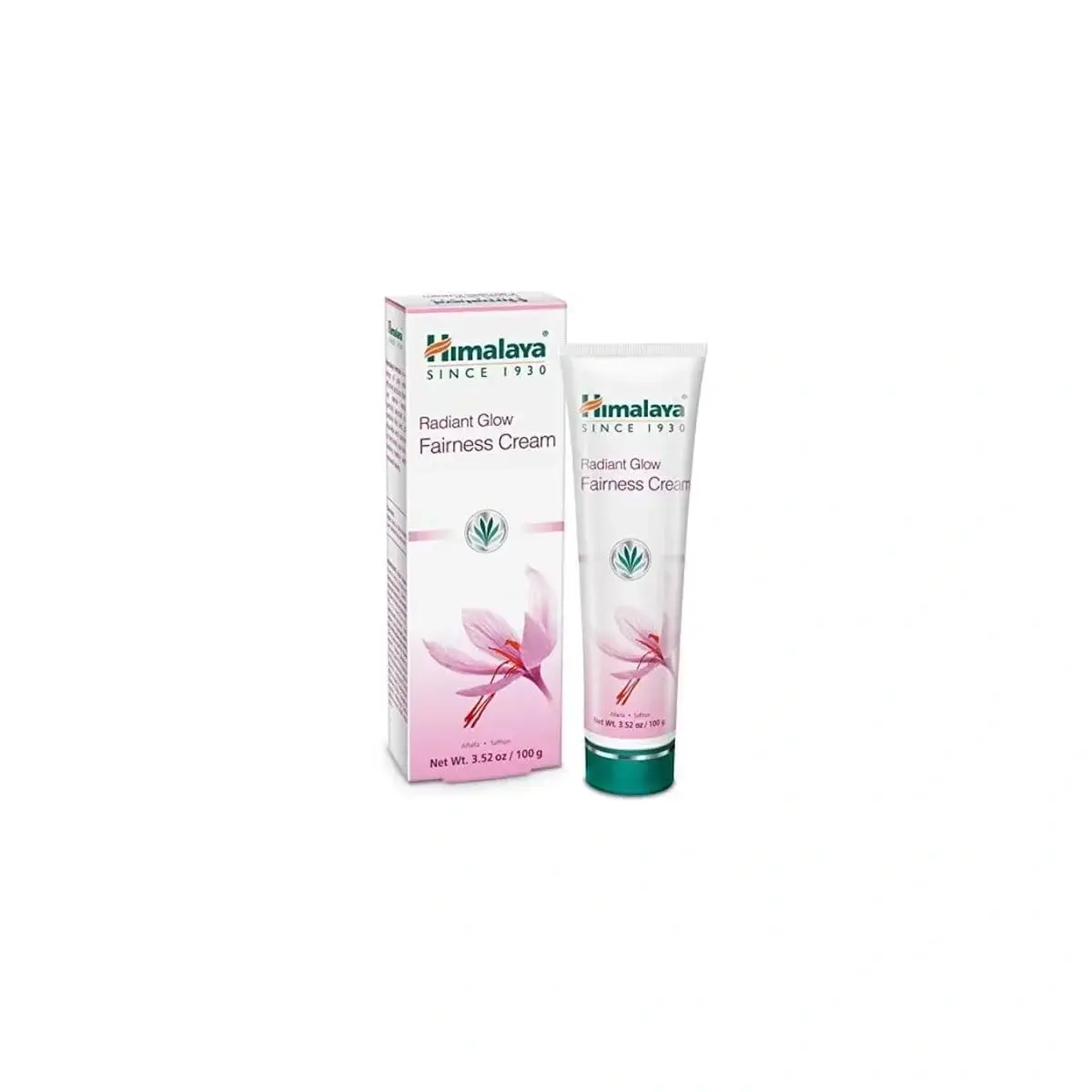 Himalaya Fairness Crm