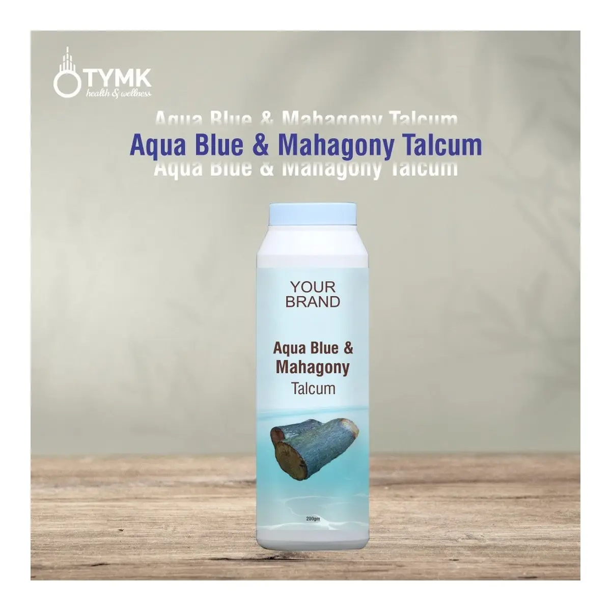 Bluechip Talc