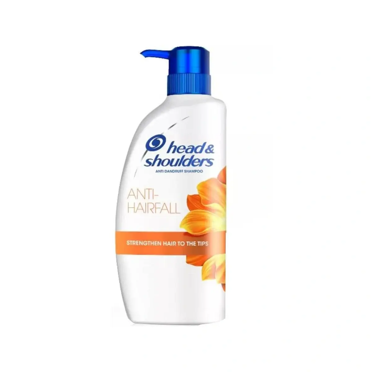 Head & Shoulders 72ml Orange