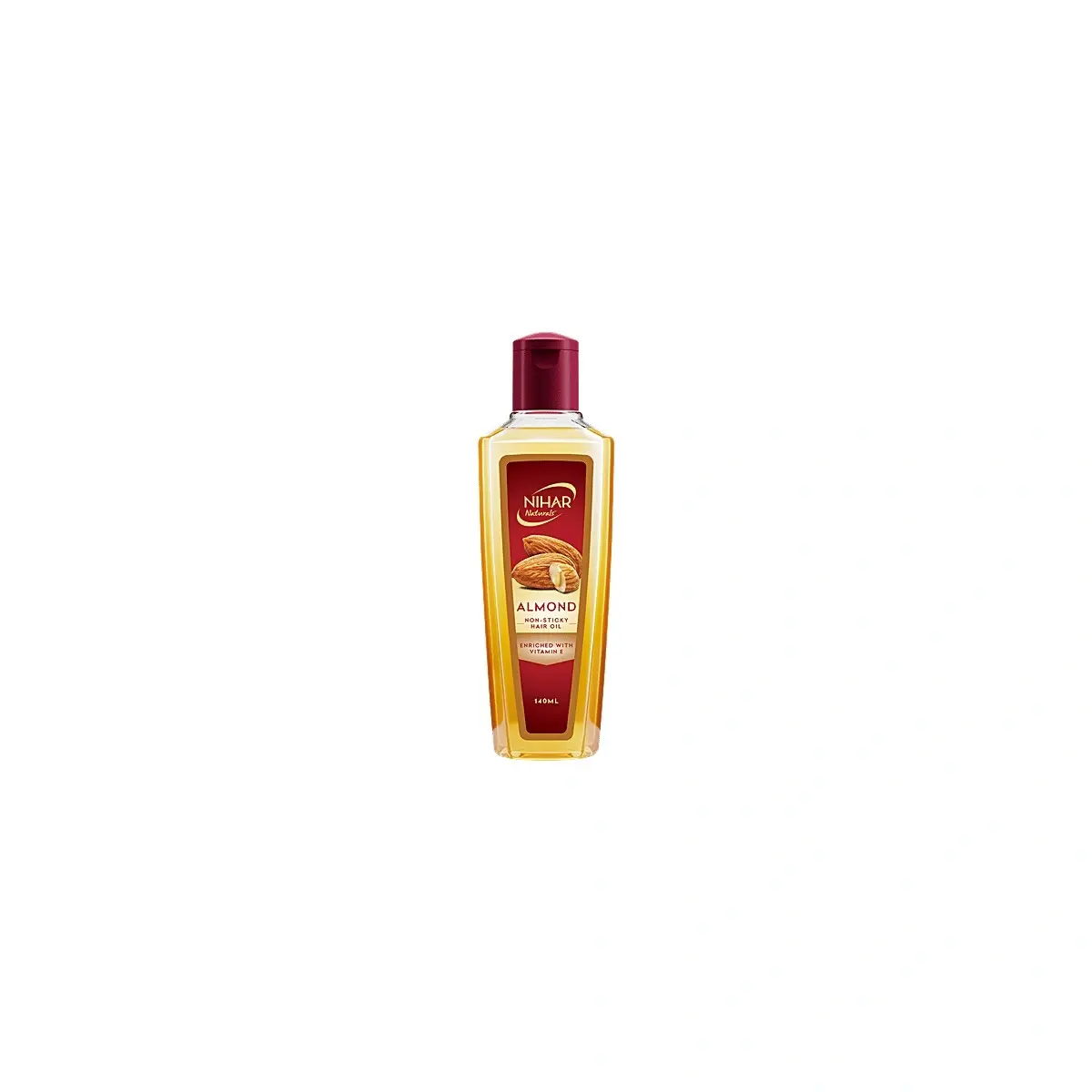 Nihar Almond Hair Oil