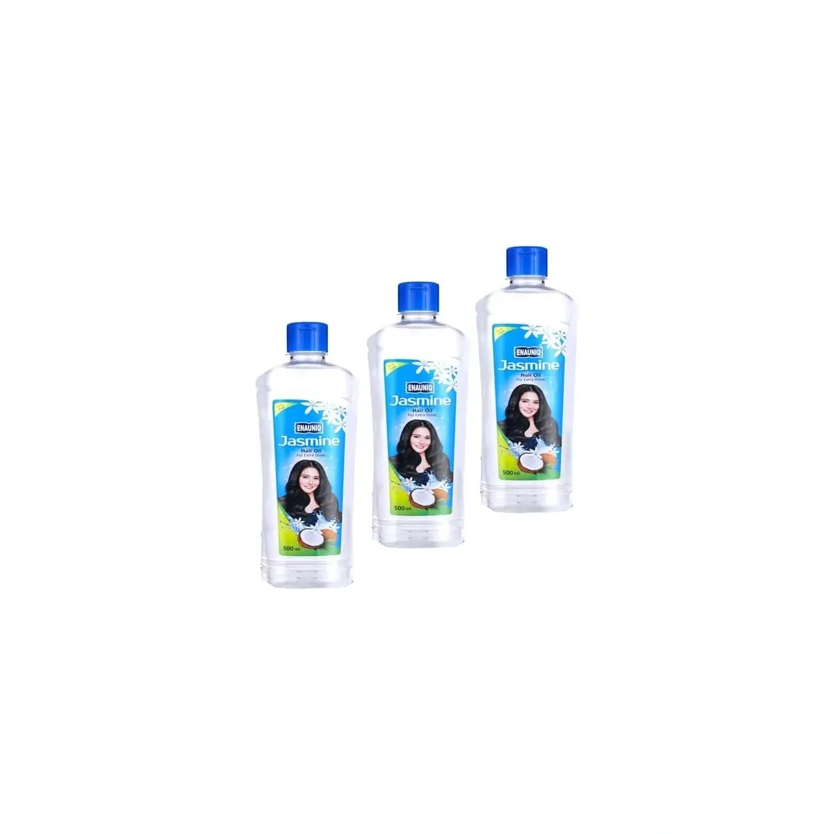 Enauniq Jaemine Hair Oil