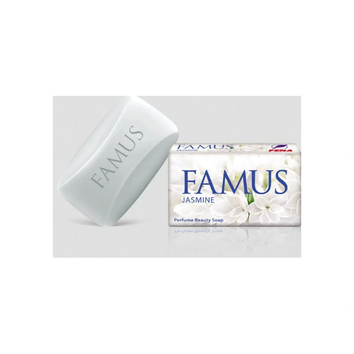 Famus Soap Set Jasmine