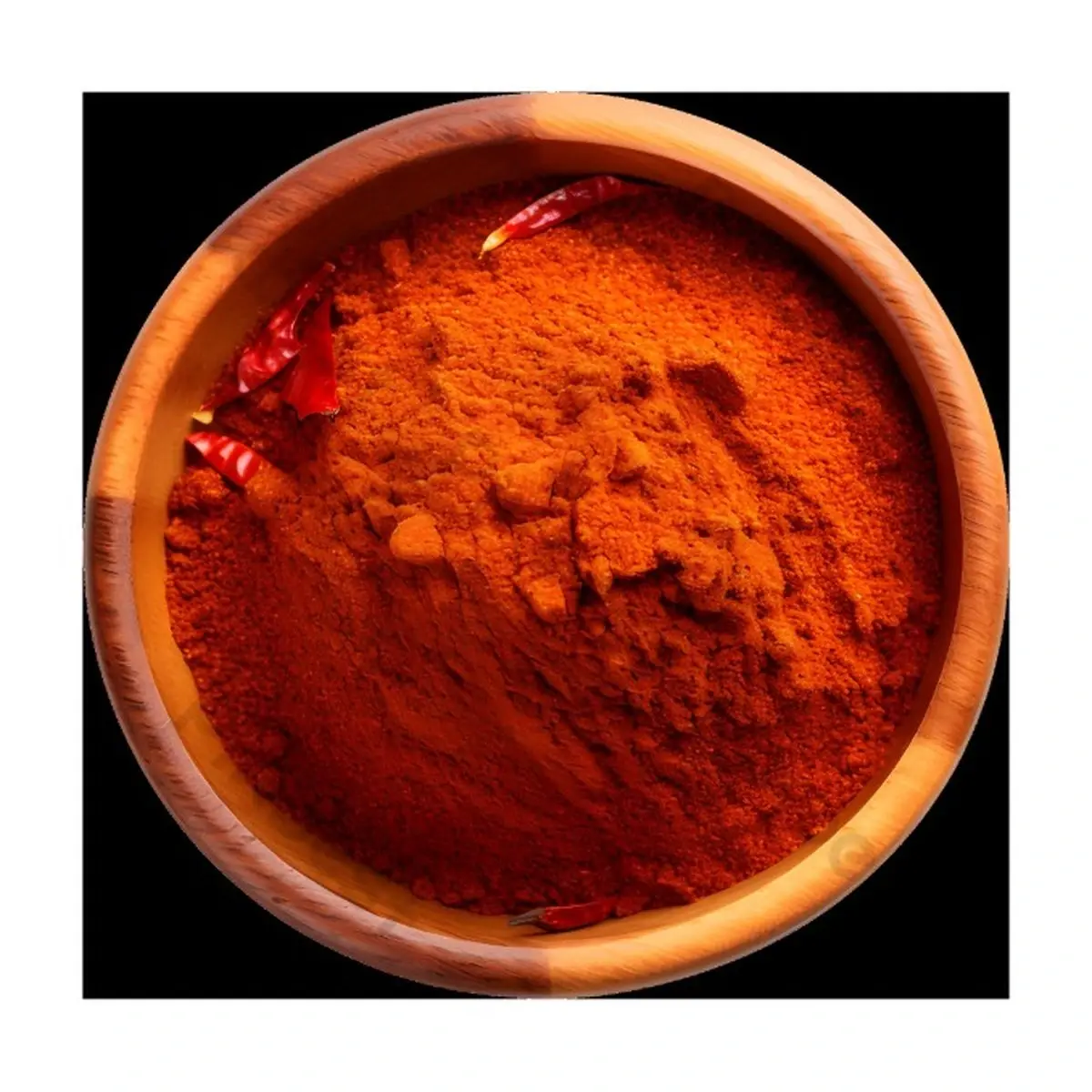 Mirch Powder Resham Patti