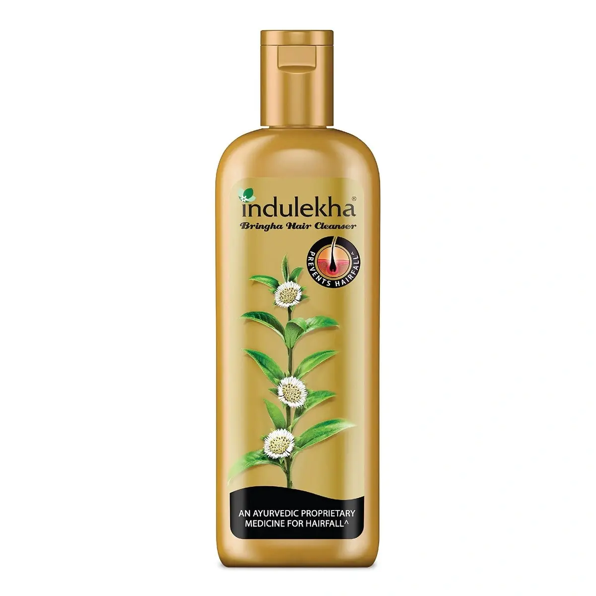 Indulekha Shampoo
