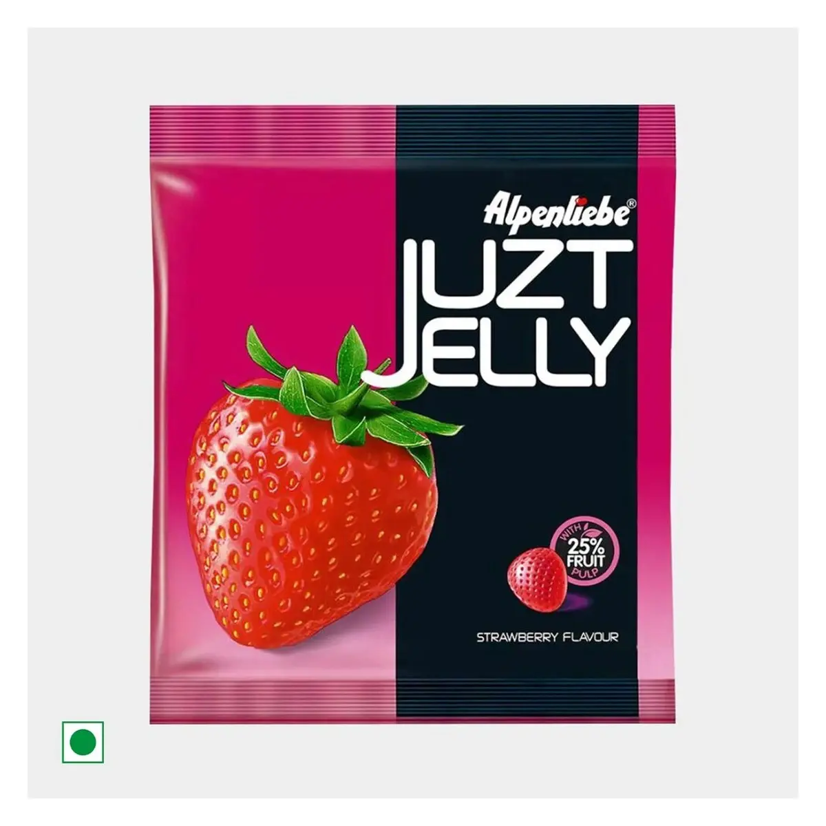 Juzt Jelly Jar