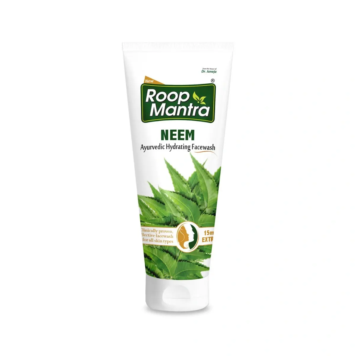 Roop Mantra Facewash (B) Neem