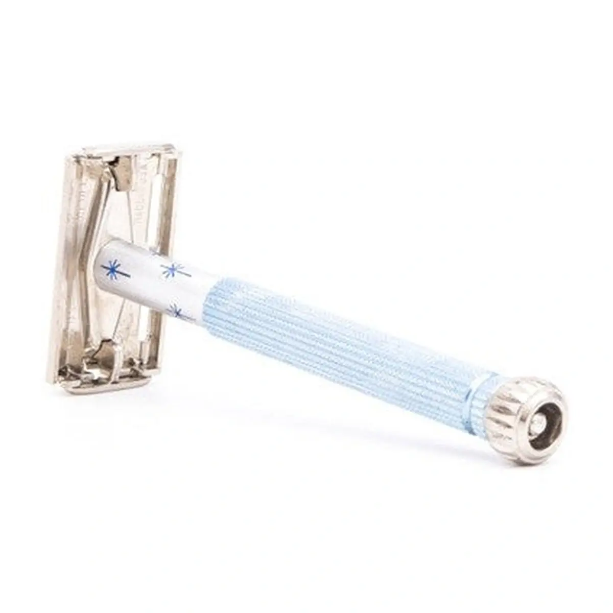 Ladies Razor Bluelady