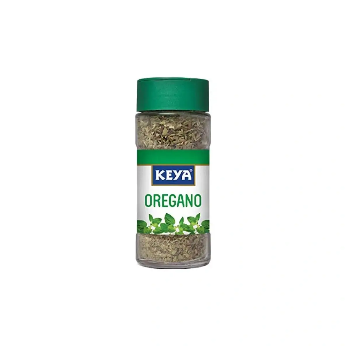 Keya Oregano