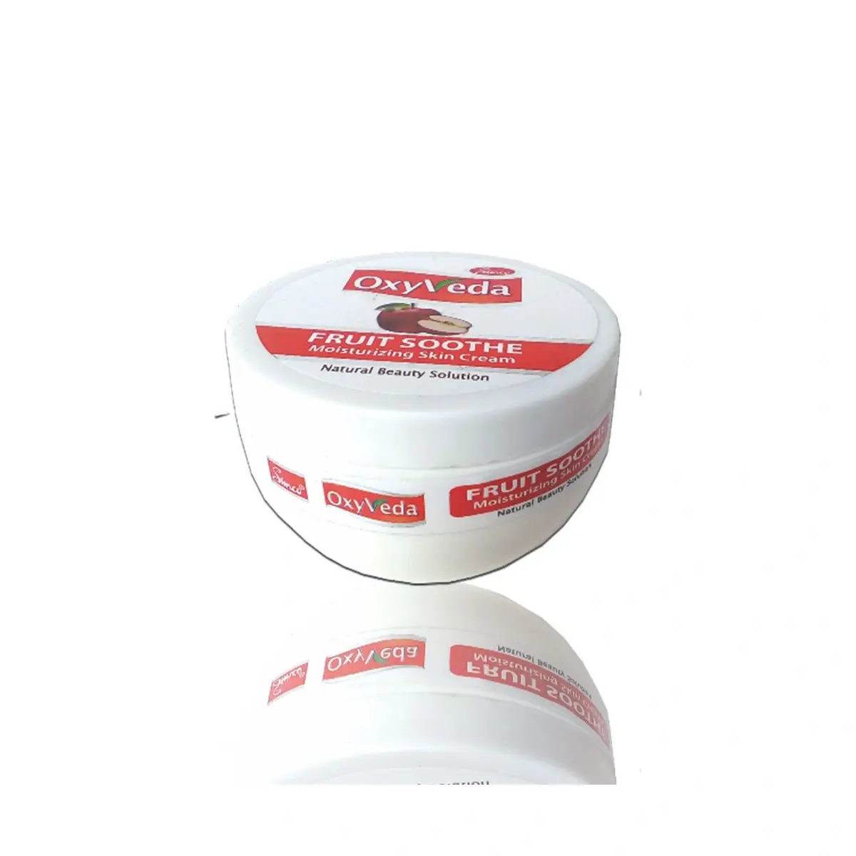 Oxy Veda Fruit Cream