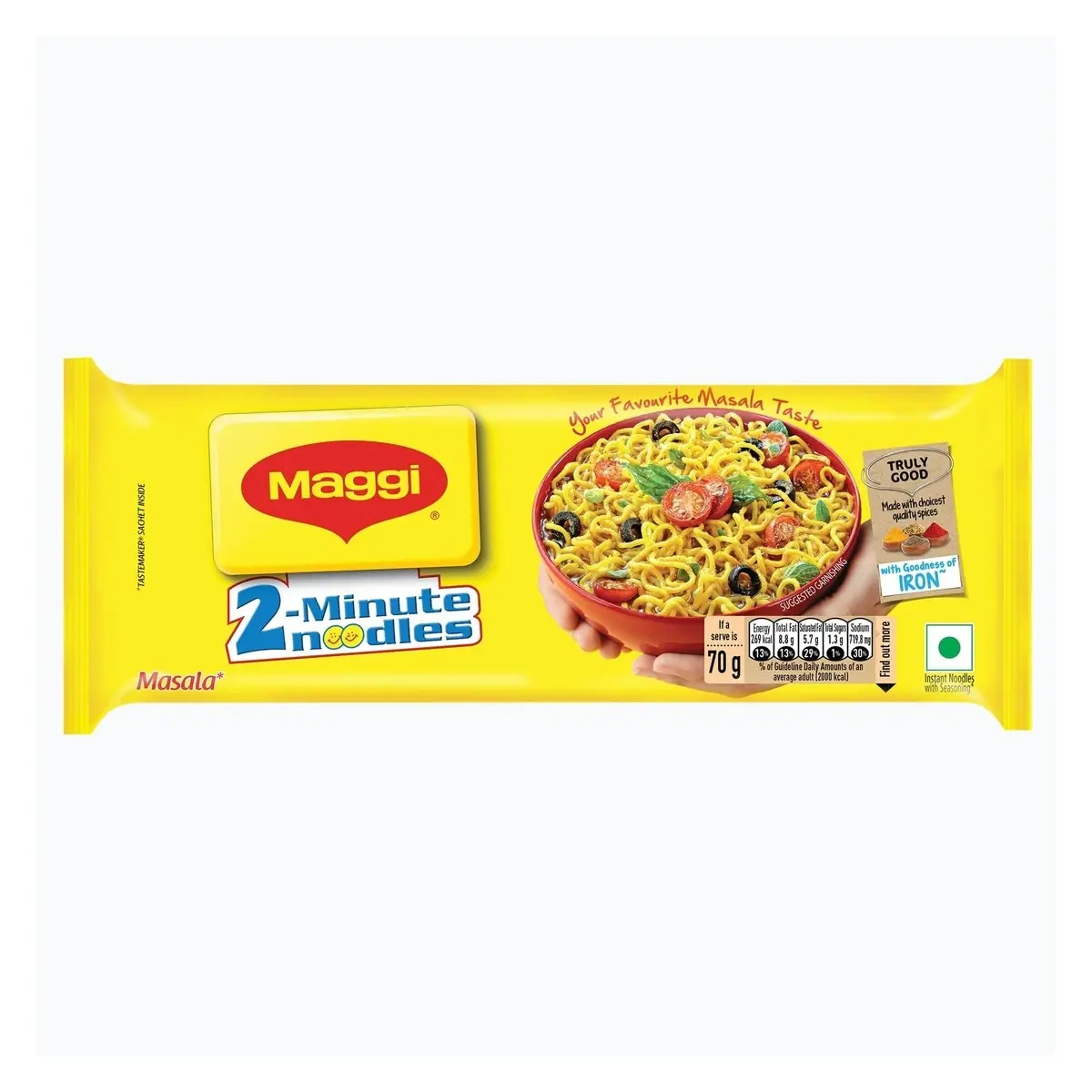 Maggi 2 Pack