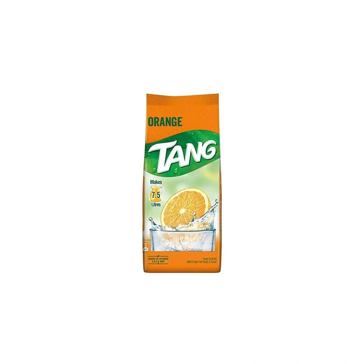 Tang Orange