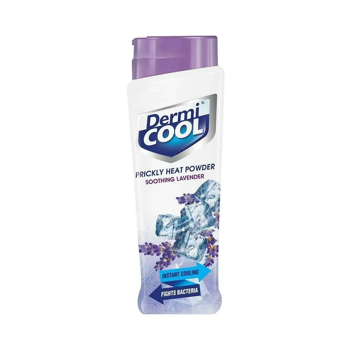 Dermi Cool Powder 10/- Jar
