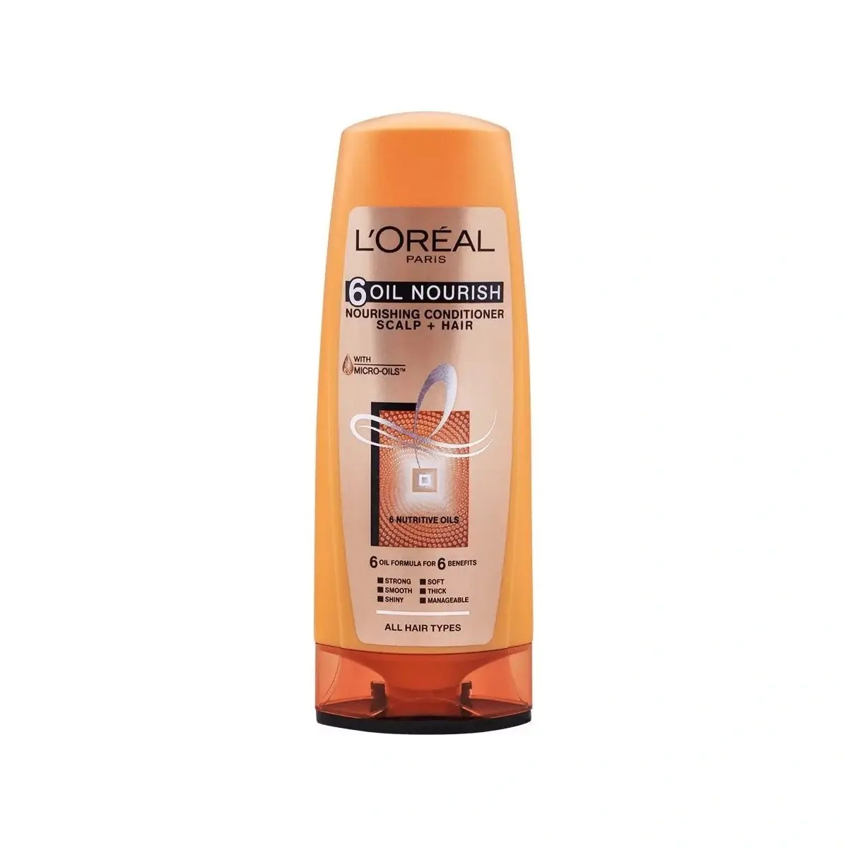 Loreal Conditioner 175ml Gold