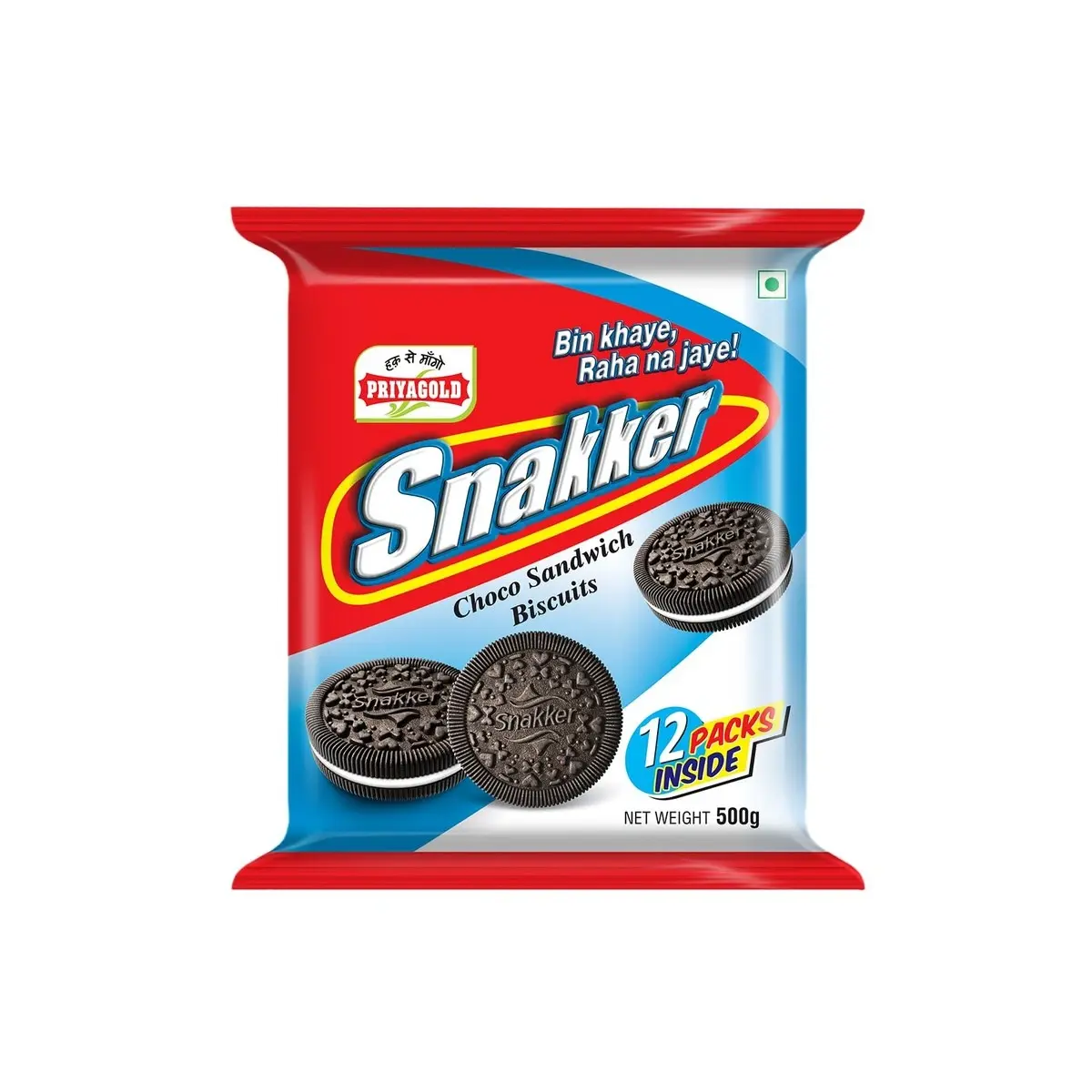 Snaker 5/- (1*30)