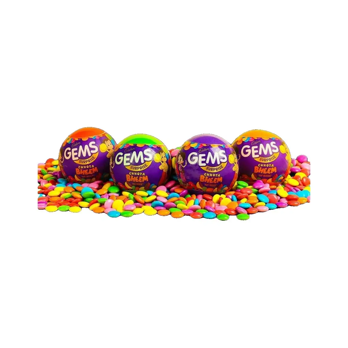 Gems Ball