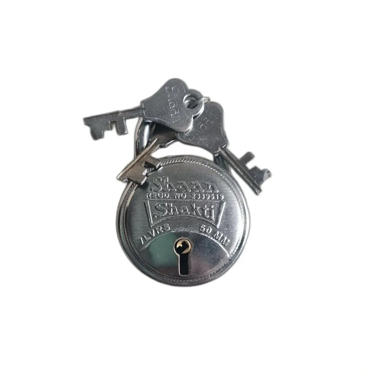 Lock Gilson Shakti 50mm