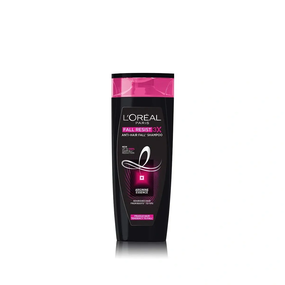 Loreal Shampoo 175ml Black