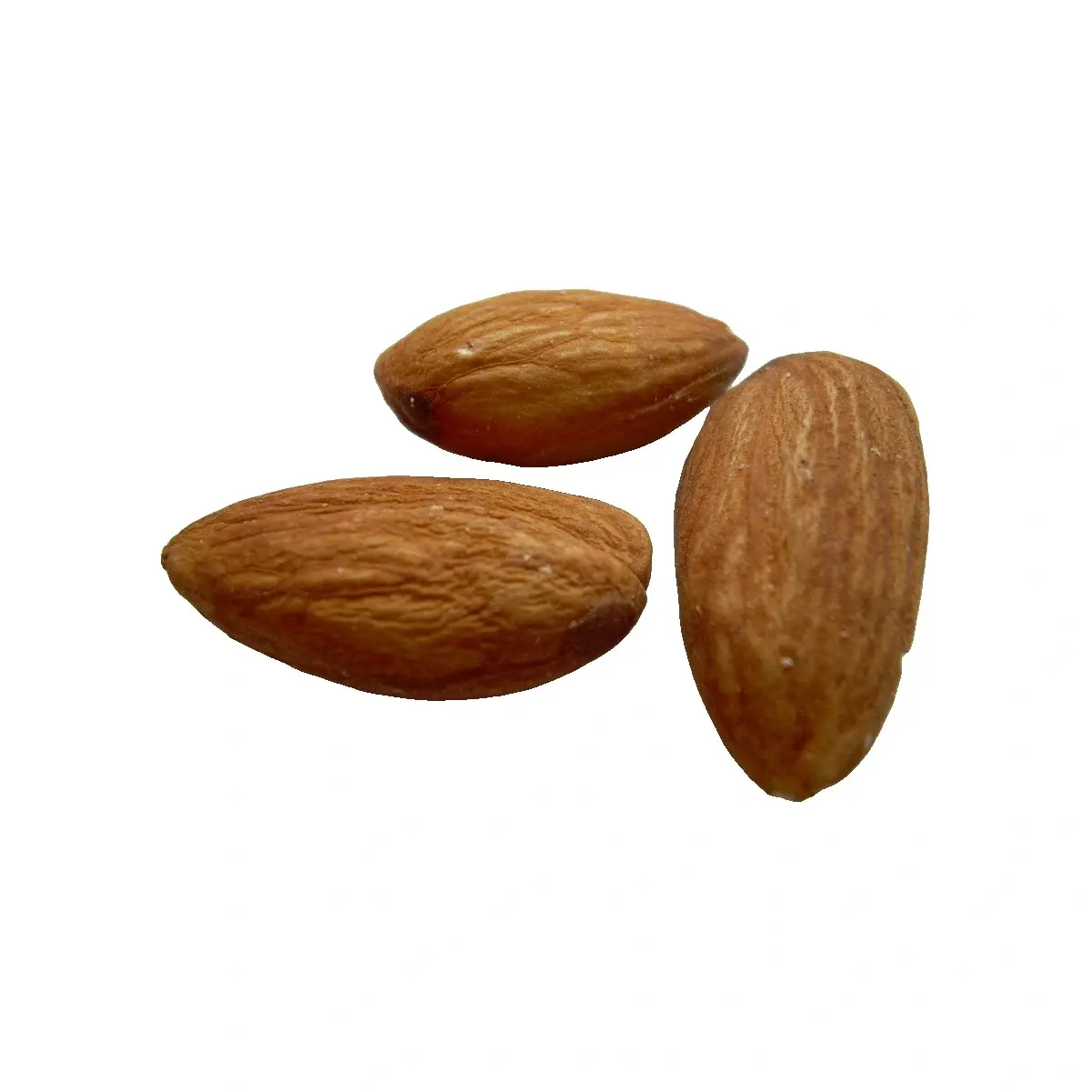 Almond Kernels California Gold - 10kg Bag