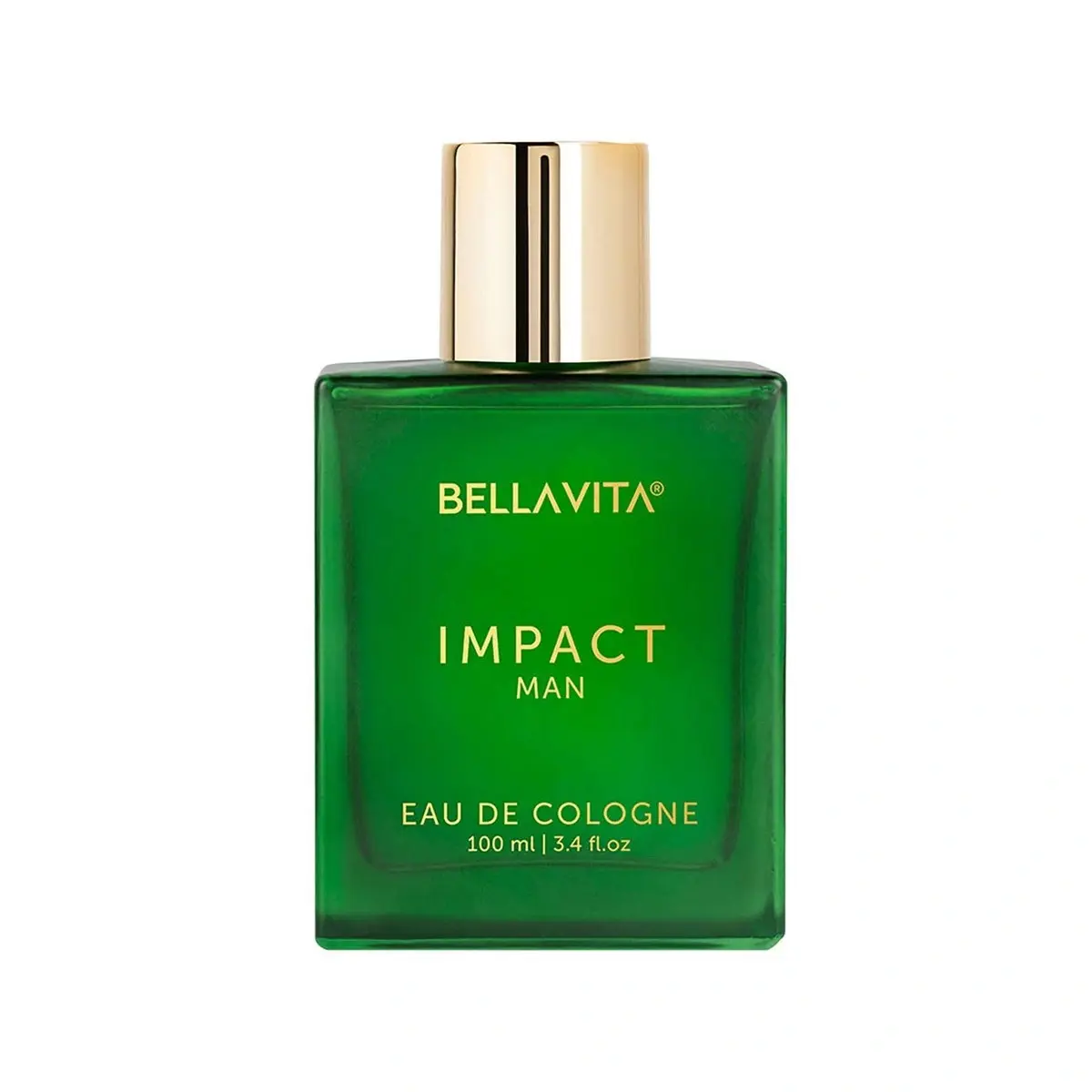 Belavita 100ml #Man