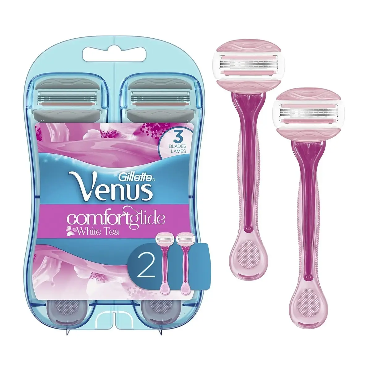 Gillete Venus Blade