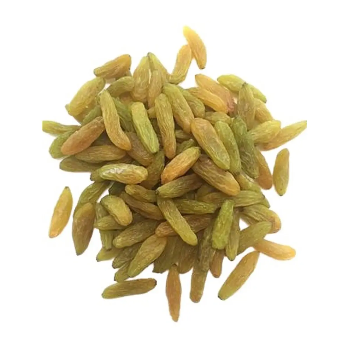 Kismis Afghan - 250gm Pouch #Anas