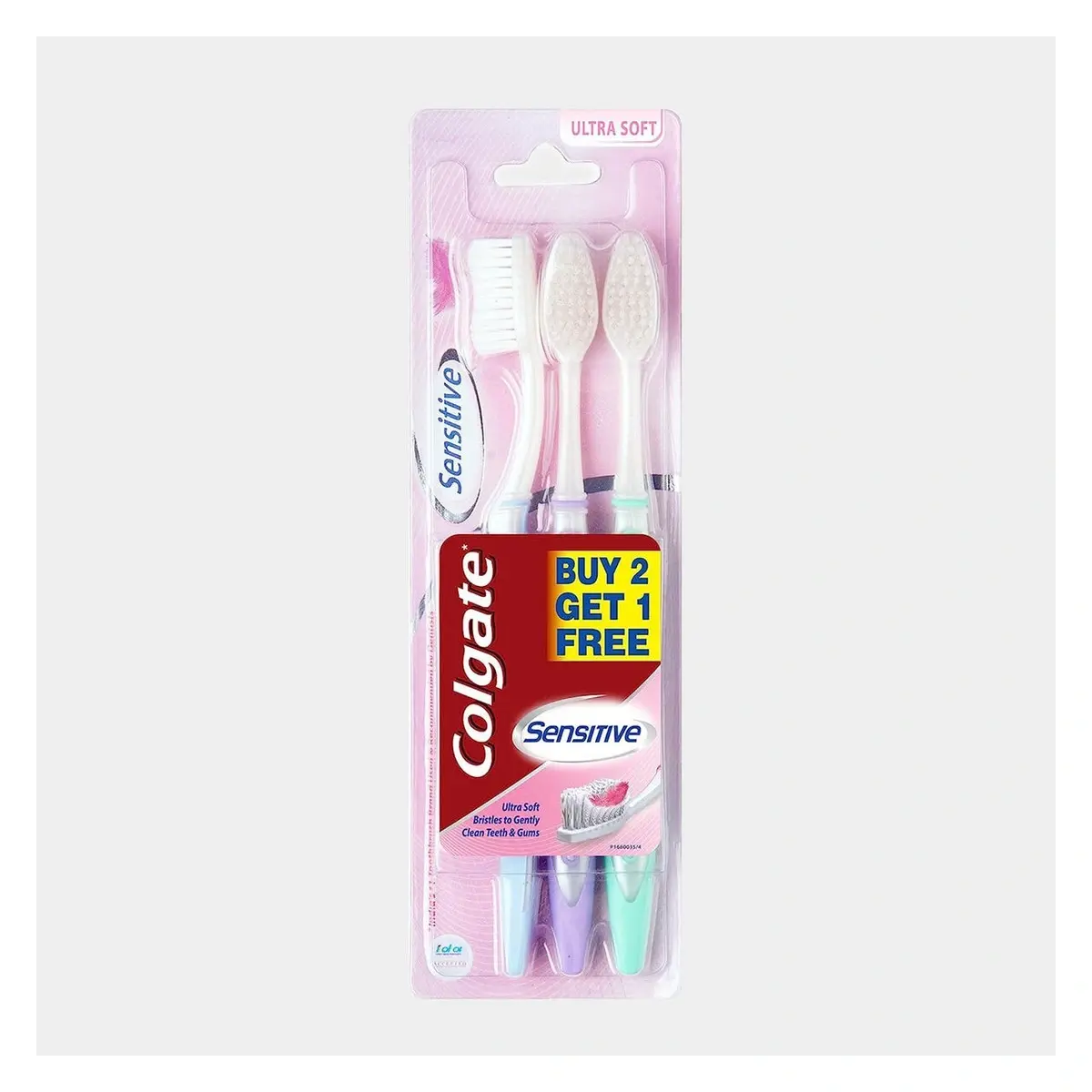 Colgate Sensitive Brush