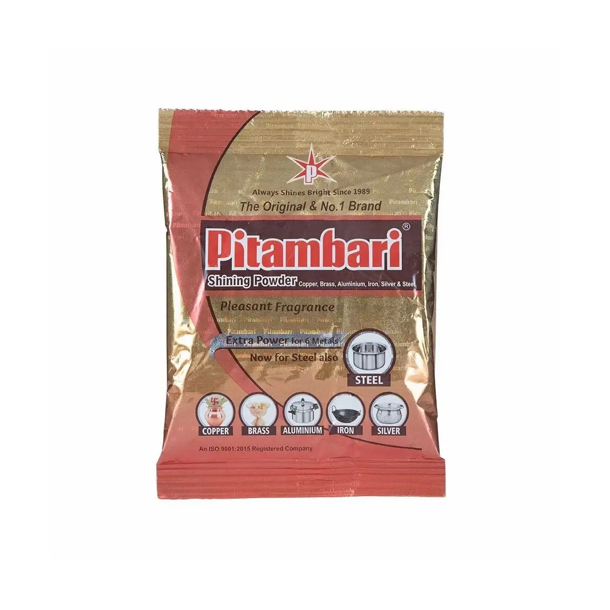 Pitambari 45/-Mrp