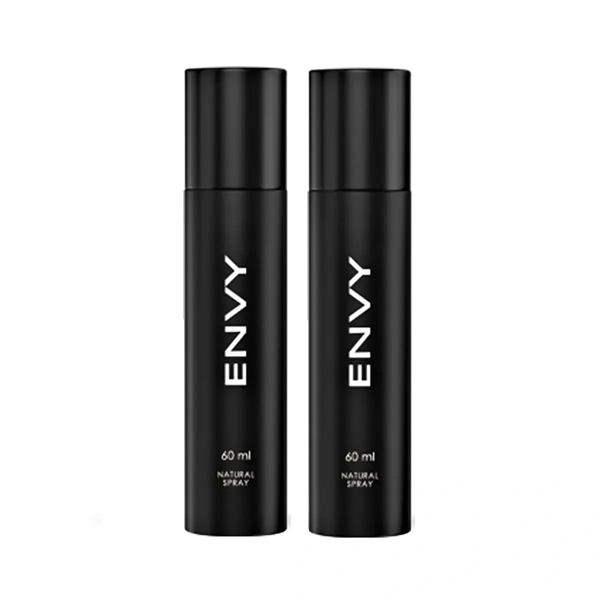 Envy Perfume (B) Black