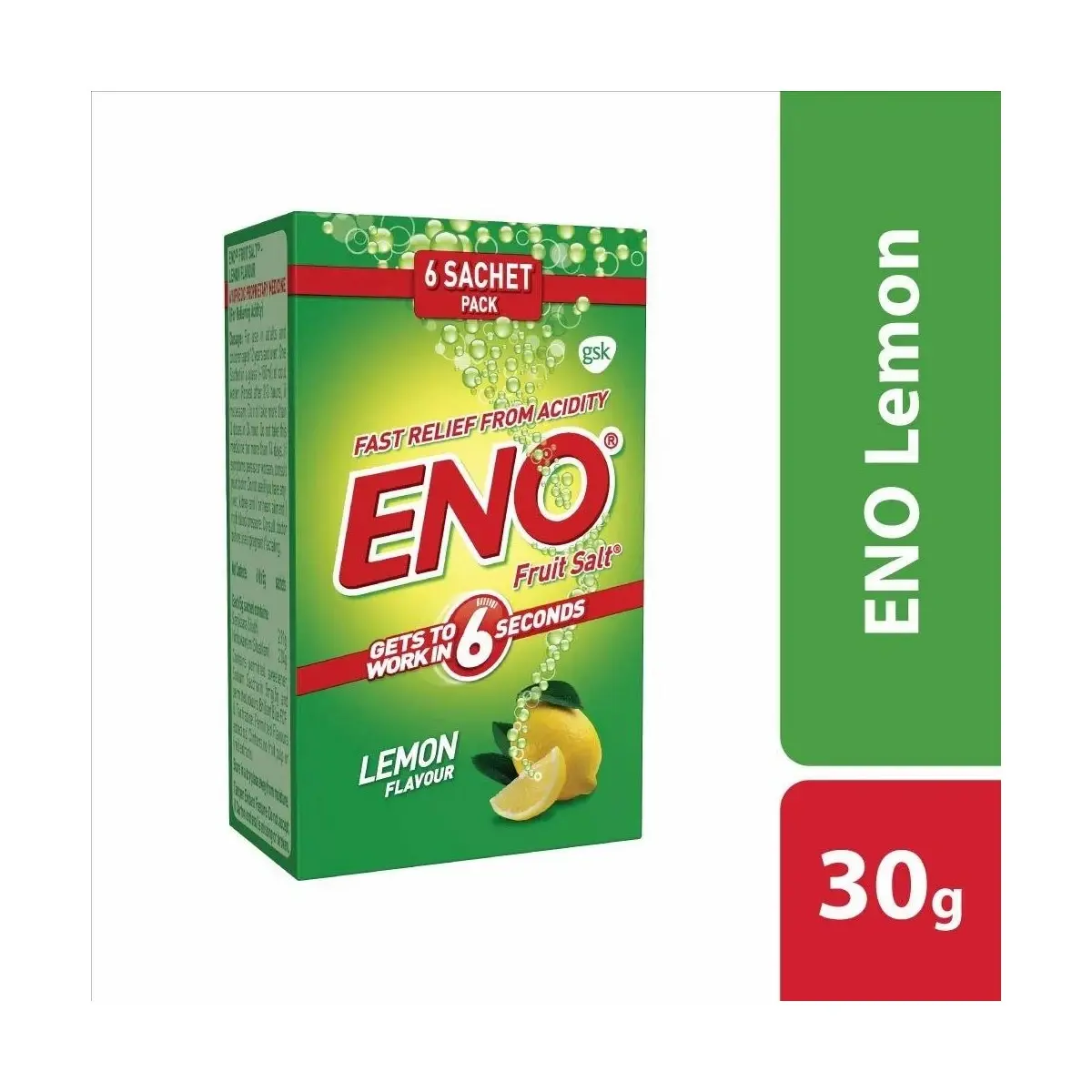 Eno Money Saver Pack