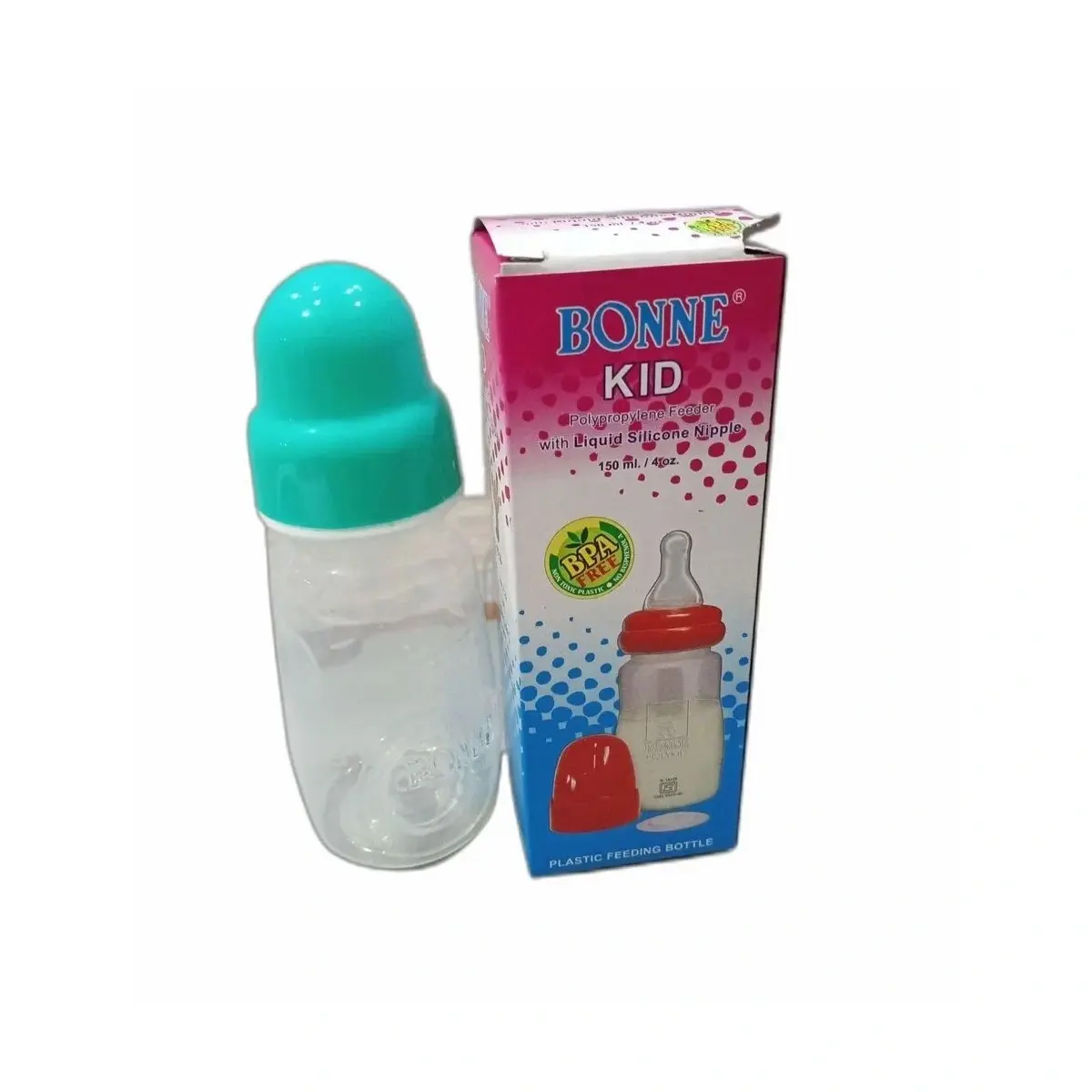 Bonne Kid Baby Feeder