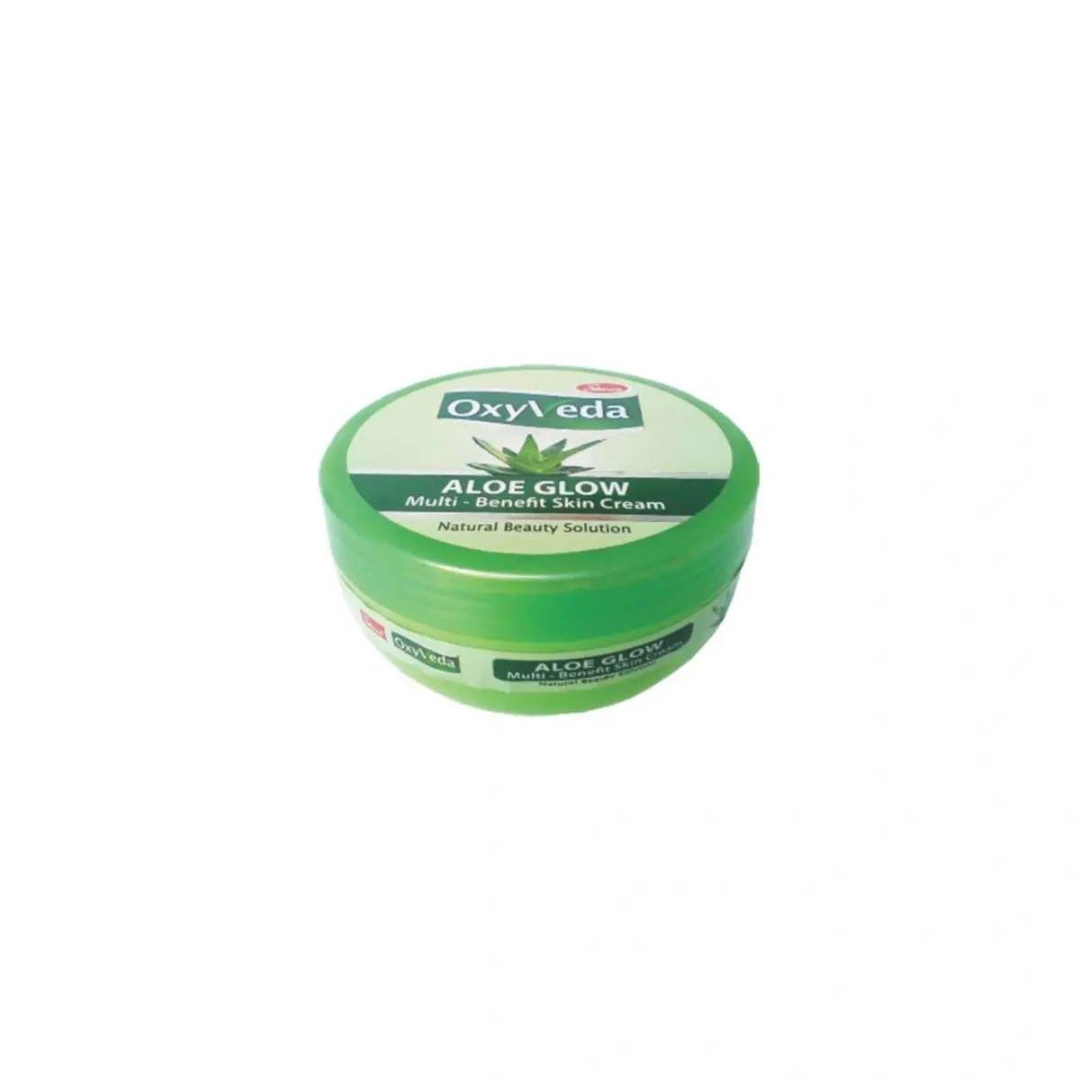 Oxy Veda Aloevera Cream