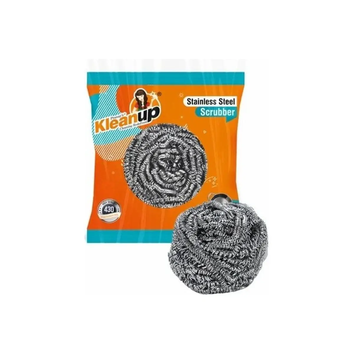 Kleanup Juna 20/-(1*6)