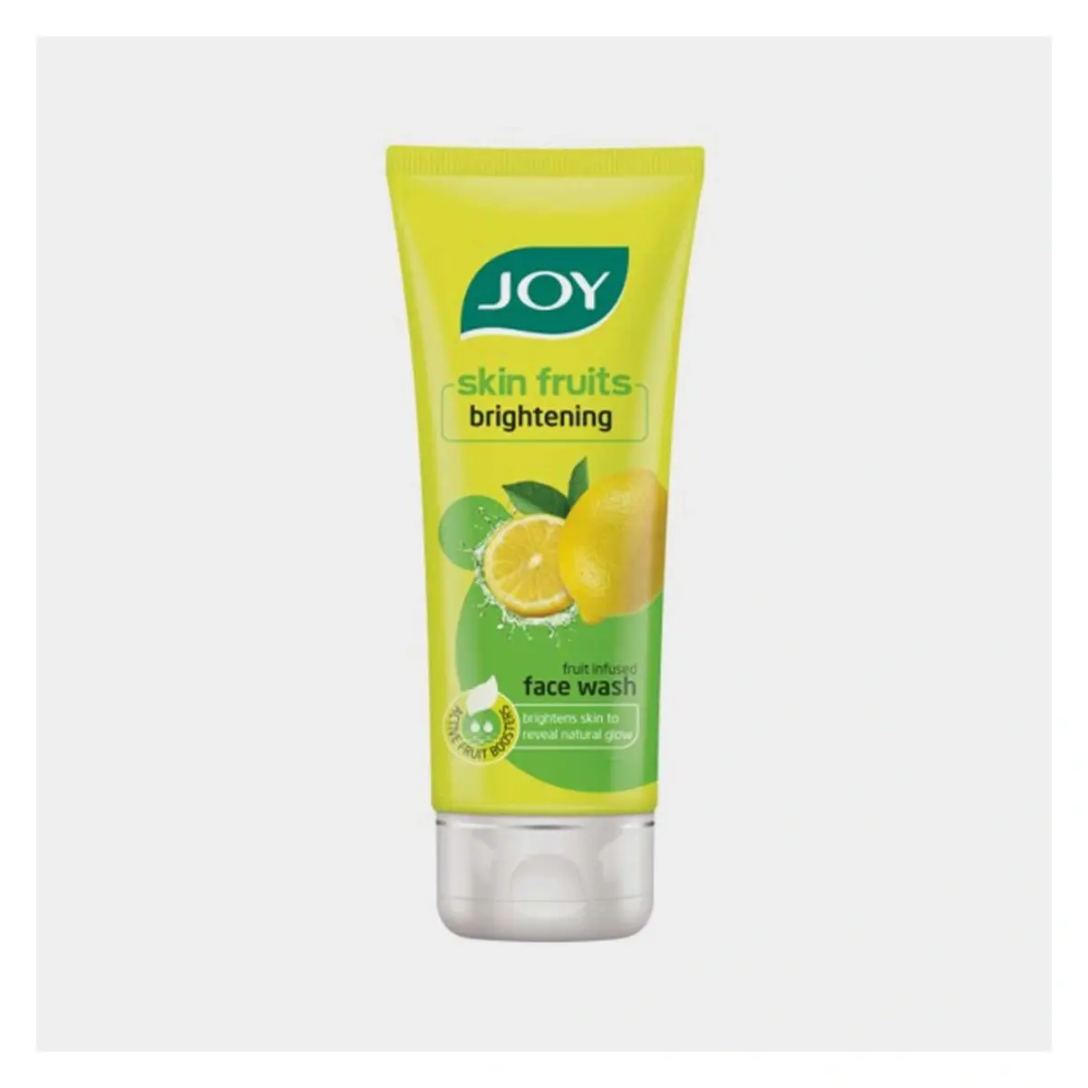 Joy Facewash 100ml Lemon