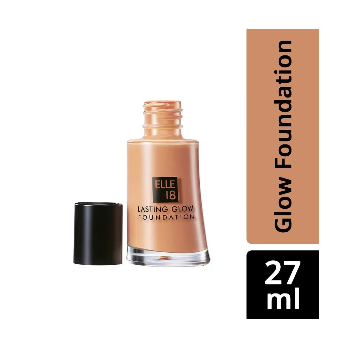 Elle 18 Foundation