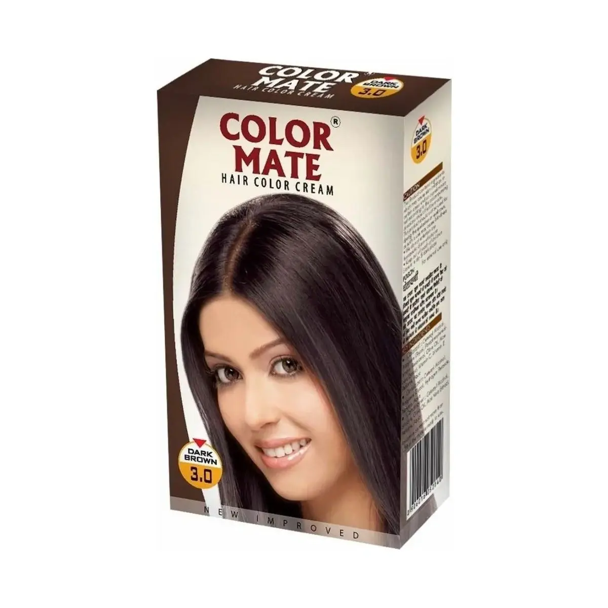 Colour Mate 20/-#3