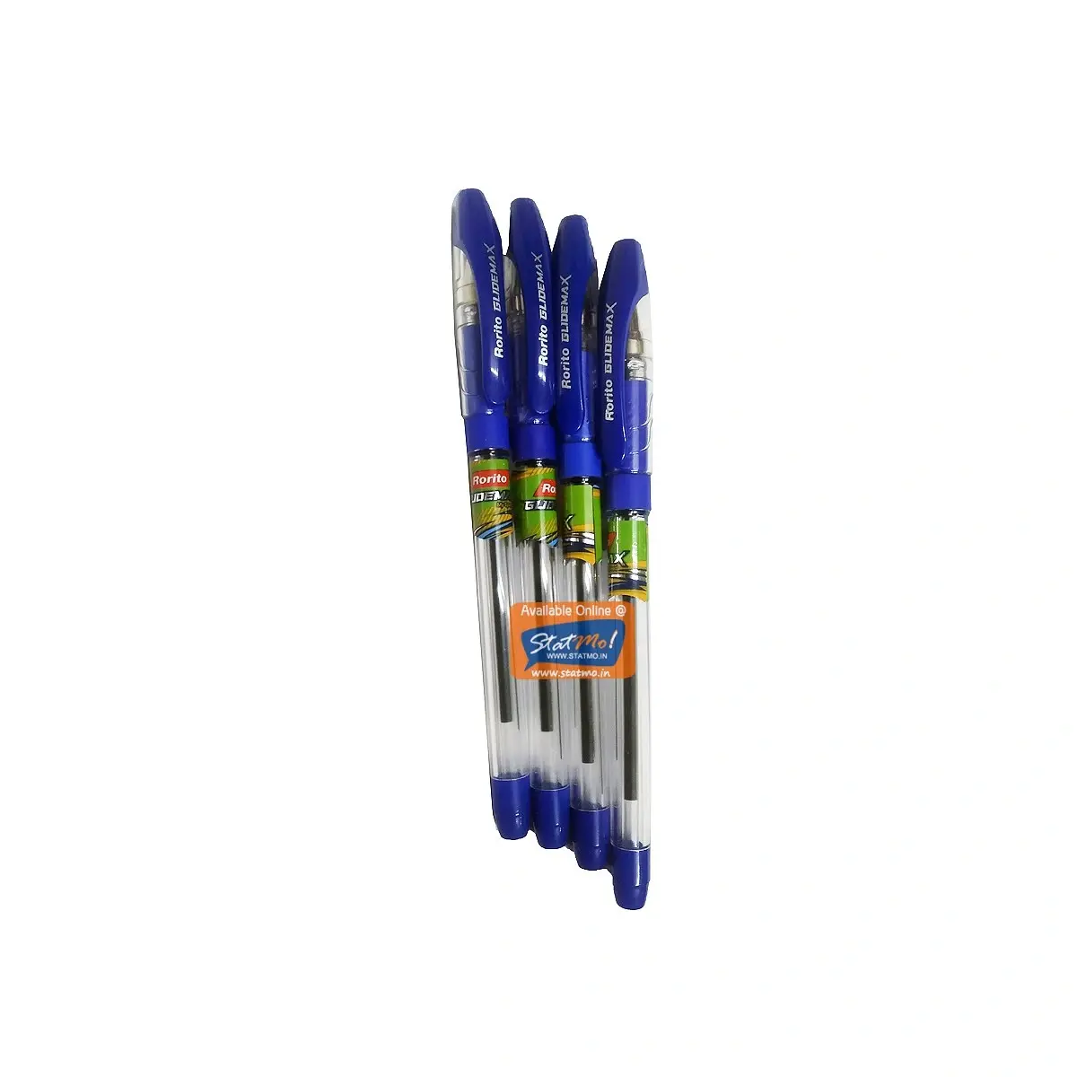 Rorito Glyball Pen