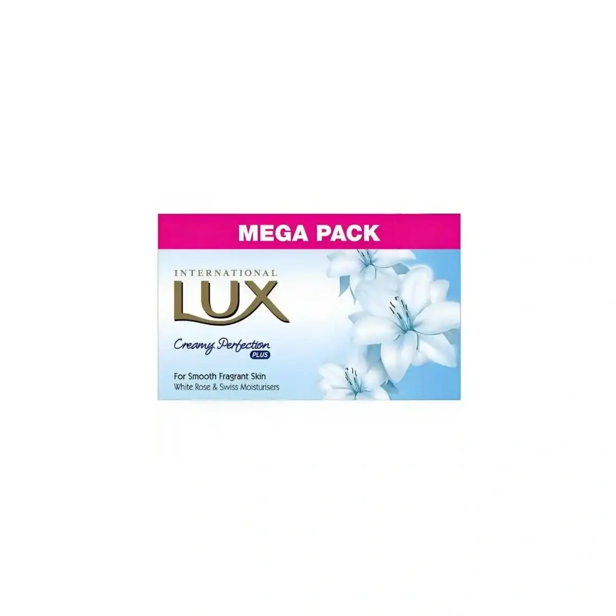 Lun International Soap Set