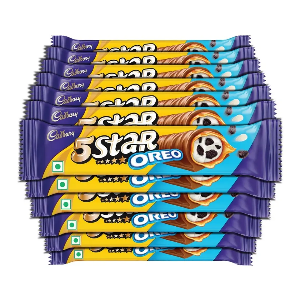 Five Star Oreo 45/-Box