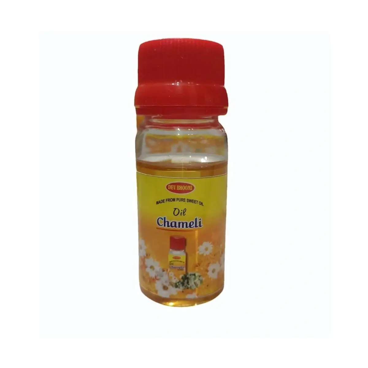 Dev Chameli Oil