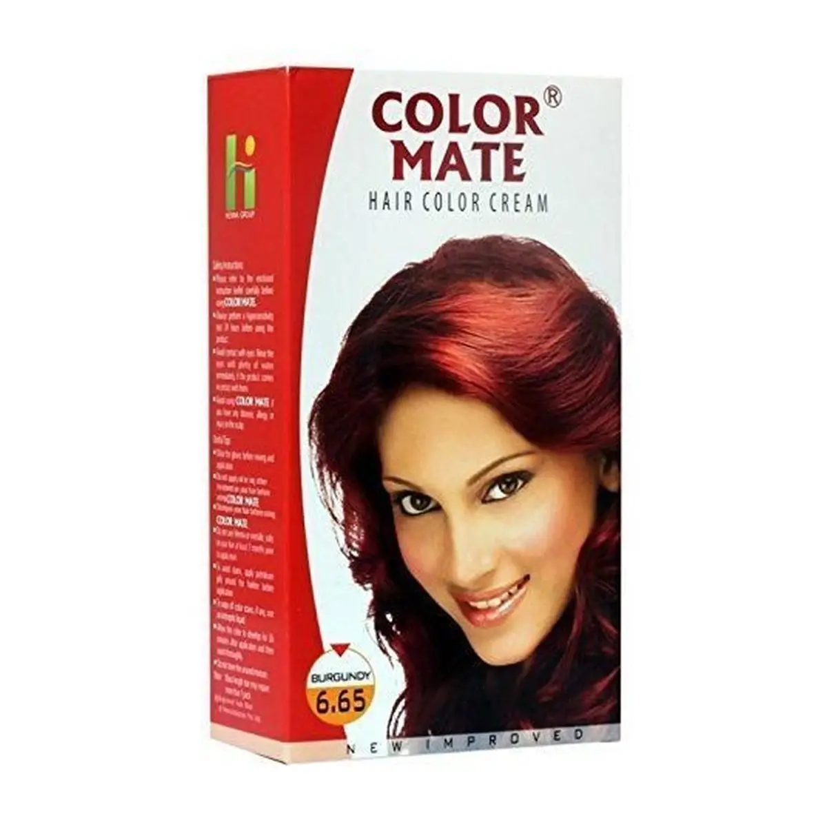 Colormate #3.16