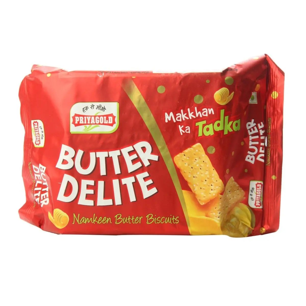 Butter Delight