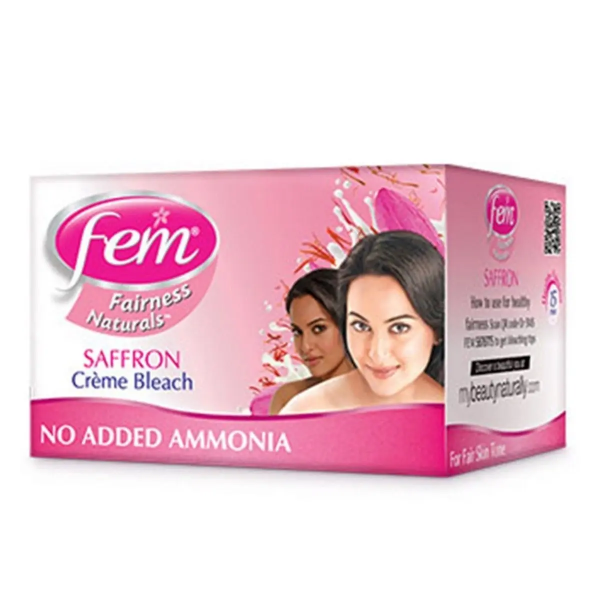 Fem Pink