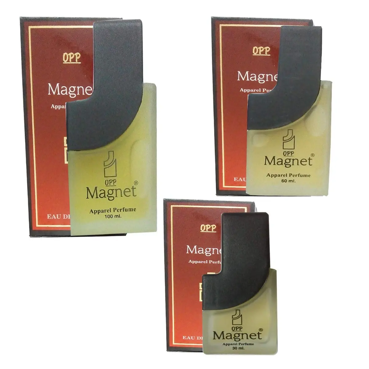 Opp Magnet